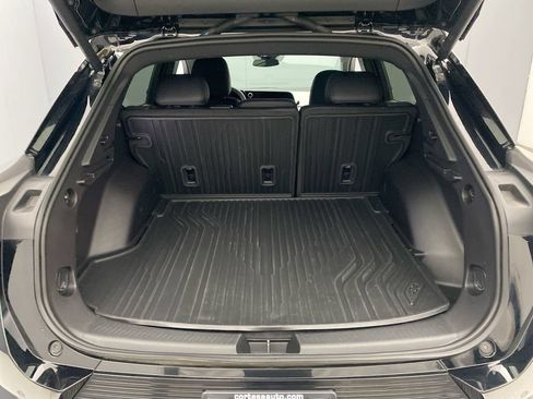 Used 2025 Chevrolet Equinox EV LT FWD image 25