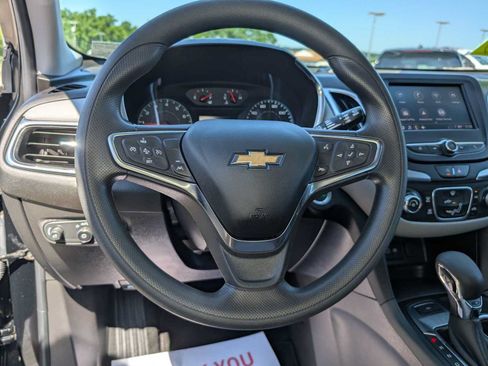 Used 2024 Chevrolet Equinox LS w/ Driver Confidence II Package AWD/4WD image 37