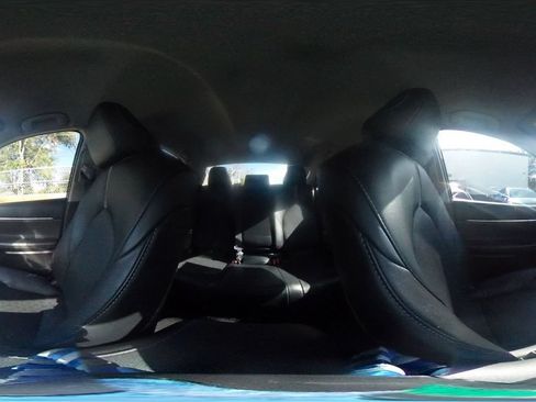 Used 2024 Toyota Camry XSE FWD image 41