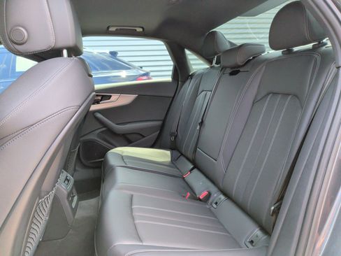 Used 2024 Audi A4 2.0T Premium Plus AWD/4WD image 31