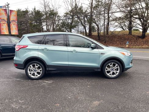 Used 2013 Ford Escape SEL image 7