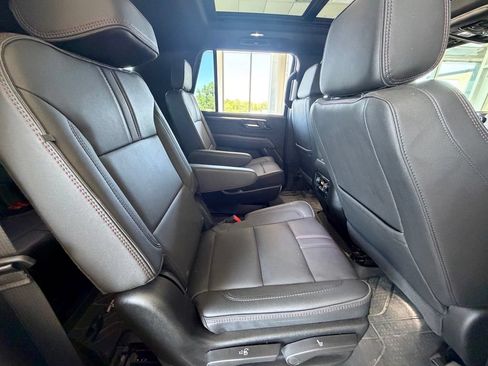 Used 2026 Chevrolet Tahoe RST w/ Comfort Package AWD/4WD image 47