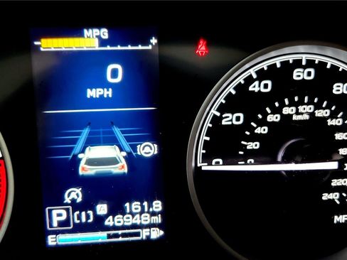 Used 2020 Subaru Forester Premium image 39