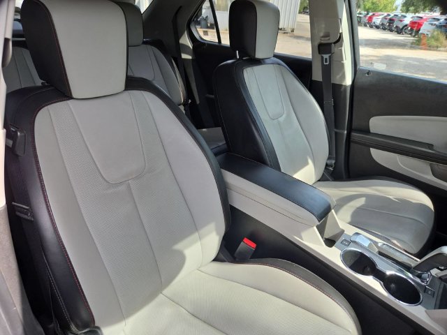 Used 2013 Chevrolet Equinox LT FWD image 27