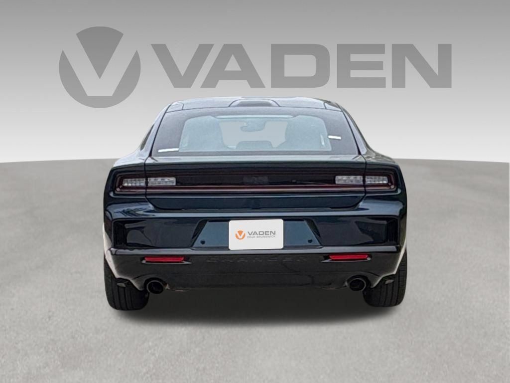 New 2026 Dodge Charger R/T w/ Driver Convenience Group AWD/4WD image 19