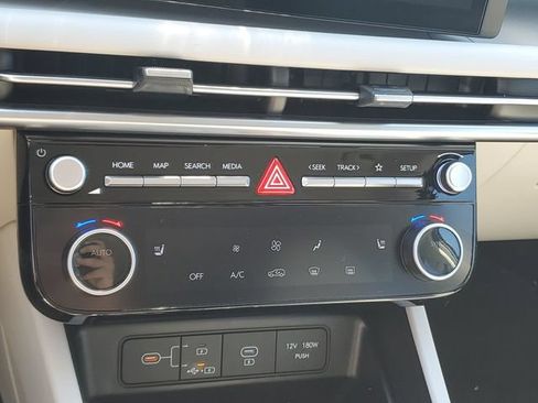 Certified 2026 Hyundai Tucson SEL FWD image 27