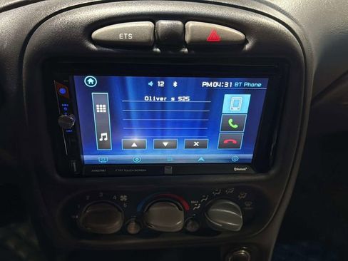 Used 2004 Pontiac Grand Am GT FWD image 25