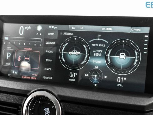 New 2025 INEOS Grenadier Trialmaster Edition image 23