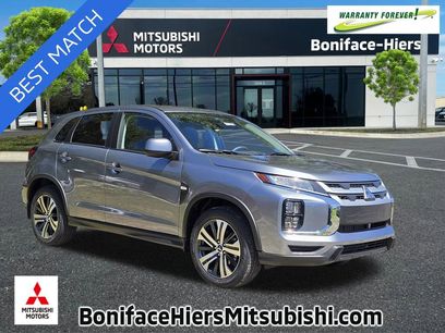 New 2026 Mitsubishi Outlander Sport ES