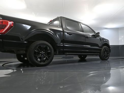 Used 2023 Ford F150 XLT w/ Equipment Group 302A High AWD/4WD image 55