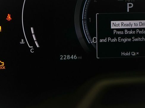 Used 2023 Lexus RX 350 Premium Plus w/ Accessory Package (Z1) AWD/4WD image 18