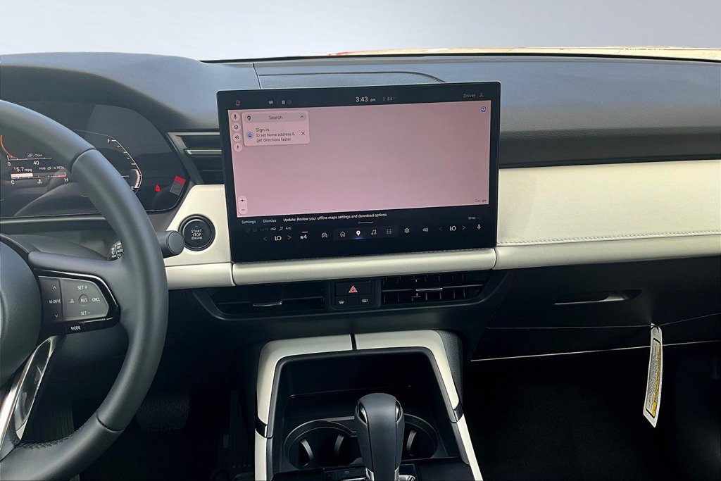 New 2026 MAZDA CX-5 Preferred AWD/4WD image 7