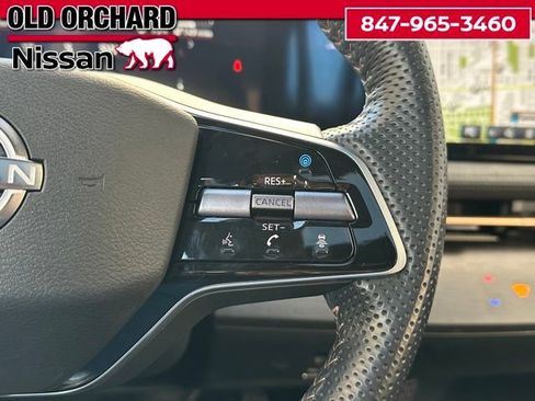 Used 2024 Nissan Ariya AWD image 20