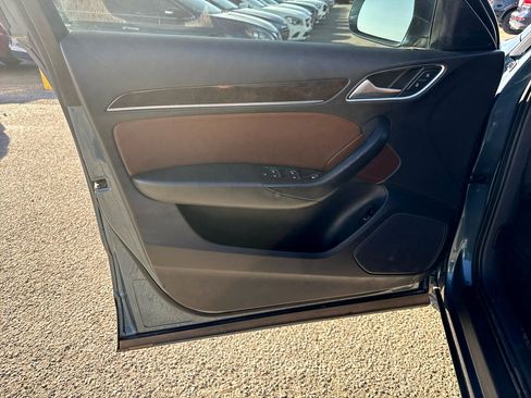 Used 2016 Audi Q3 2.0T Premium Plus w/ Sport Package image 14