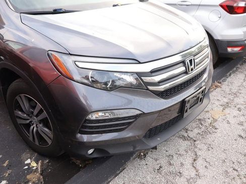 Used 2018 Honda Pilot EX-L image 4
