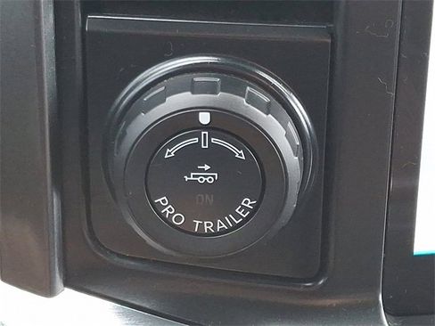 Certified 2023 Ford F150 Lariat w/ Equipment Group 502A High image 26