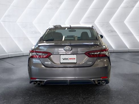 Used 2023 Toyota Camry XSE image 5