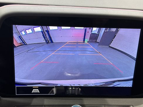 Used 2023 Chevrolet Camaro ZL1 image 52