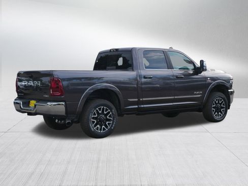 New 2026 RAM 2500 Limited image 7