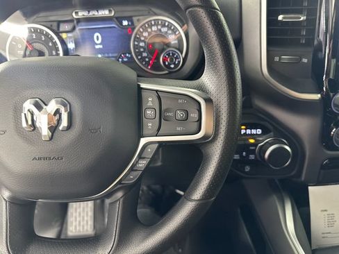 New 2026 RAM 1500 Express AWD/4WD image 24
