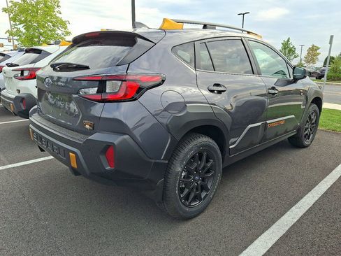New 2026 Subaru Crosstrek 2.5i Wilderness AWD/4WD image 4