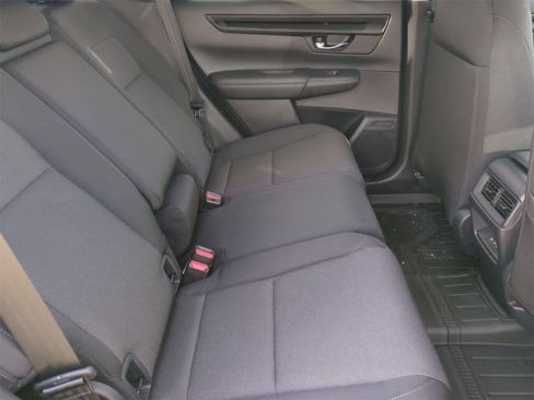 New 2026 Honda CR-V EX image 22