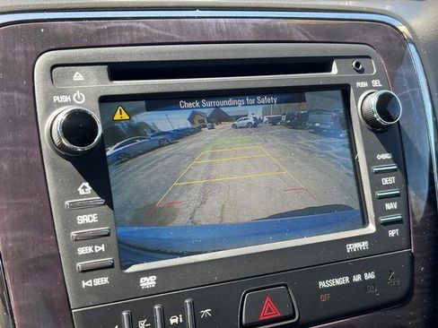 Used 2016 Buick Enclave Leather AWD/4WD image 25