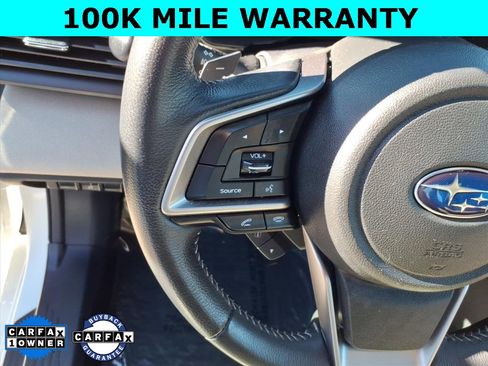 Certified 2022 Subaru Legacy Premium image 23