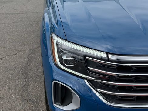 New 2026 Volkswagen Atlas SE AWD/4WD image 5
