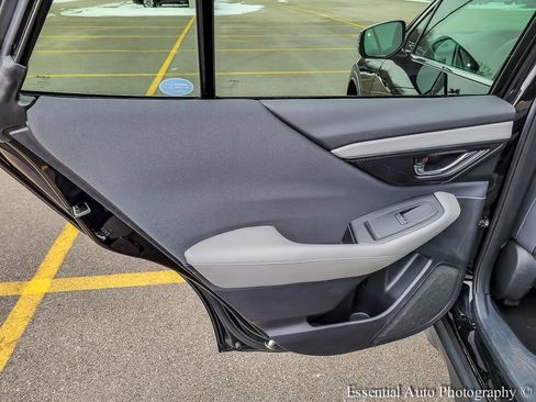 Used 2021 Subaru Outback Premium w/ Popular Package #1 image 27