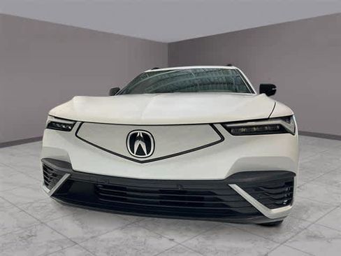 New 2024 Acura ZDX A-Spec image 11
