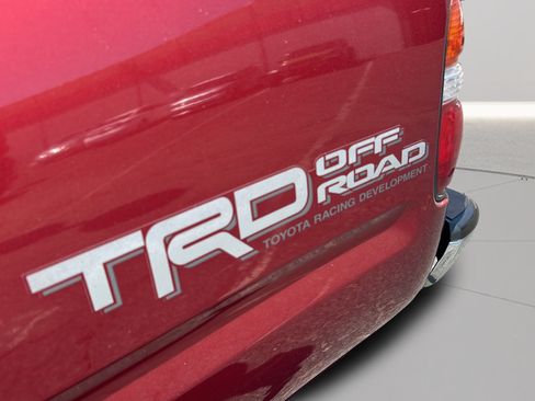 Used 2004 Toyota Tacoma PreRunner RWD image 38
