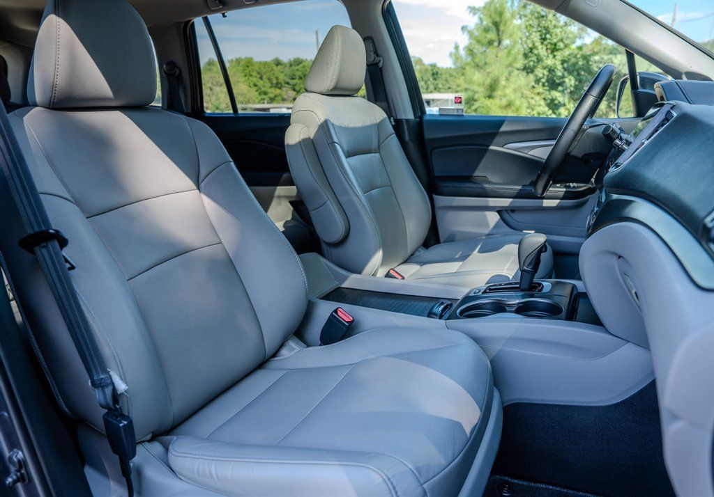Used 2020 Honda Pilot EX-L image 32