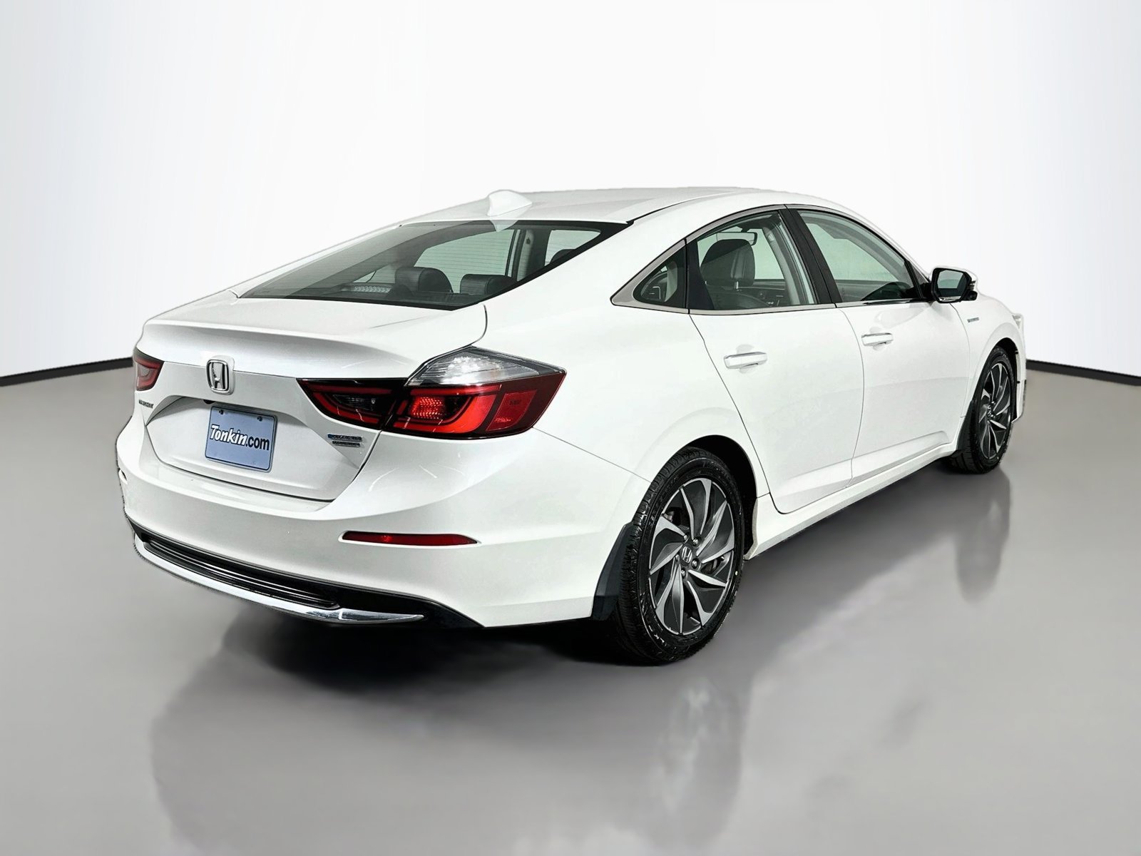 Used 2019 Honda Insight Touring image 7