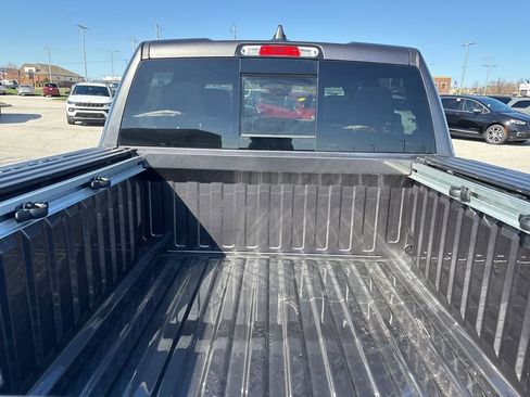 New 2026 RAM 1500 Big Horn/Lone Star image 11