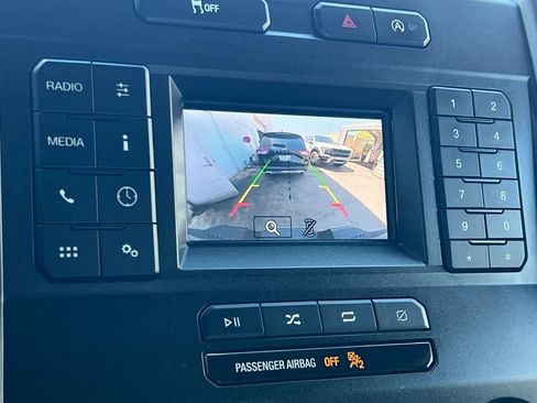 Used 2018 Ford F150 XLT w/ Equipment Group 301A Mid AWD/4WD image 22