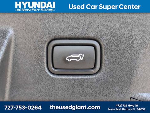 Used 2023 Hyundai Tucson SEL FWD image 13