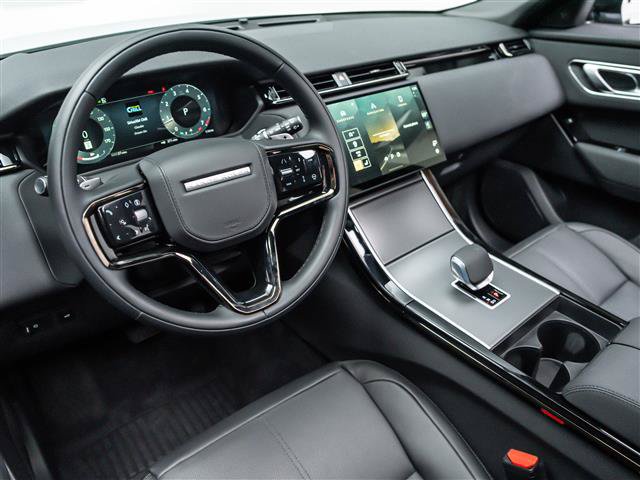 New 2026 Land Rover Range Rover Velar S AWD/4WD image 16