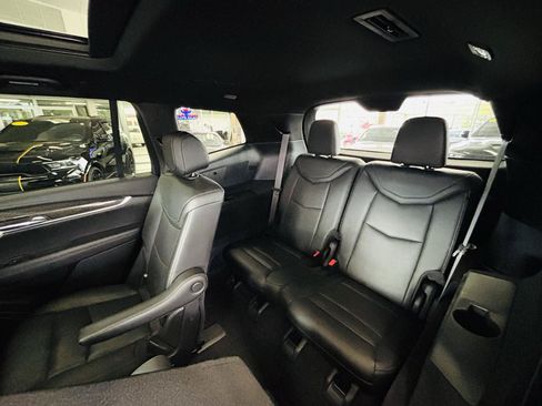 Used 2021 Cadillac XT6 Sport AWD/4WD image 35