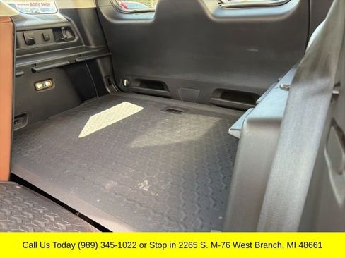 Used 2023 Ford Bronco Sport Badlands w/ Premium Package AWD/4WD image 31