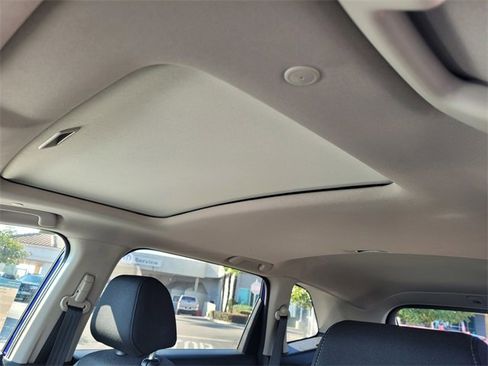 Certified 2023 Honda CR-V EX image 8