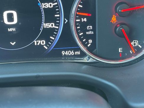 Used 2023 GMC Acadia Denali w/ Denali Ultimate Package image 27