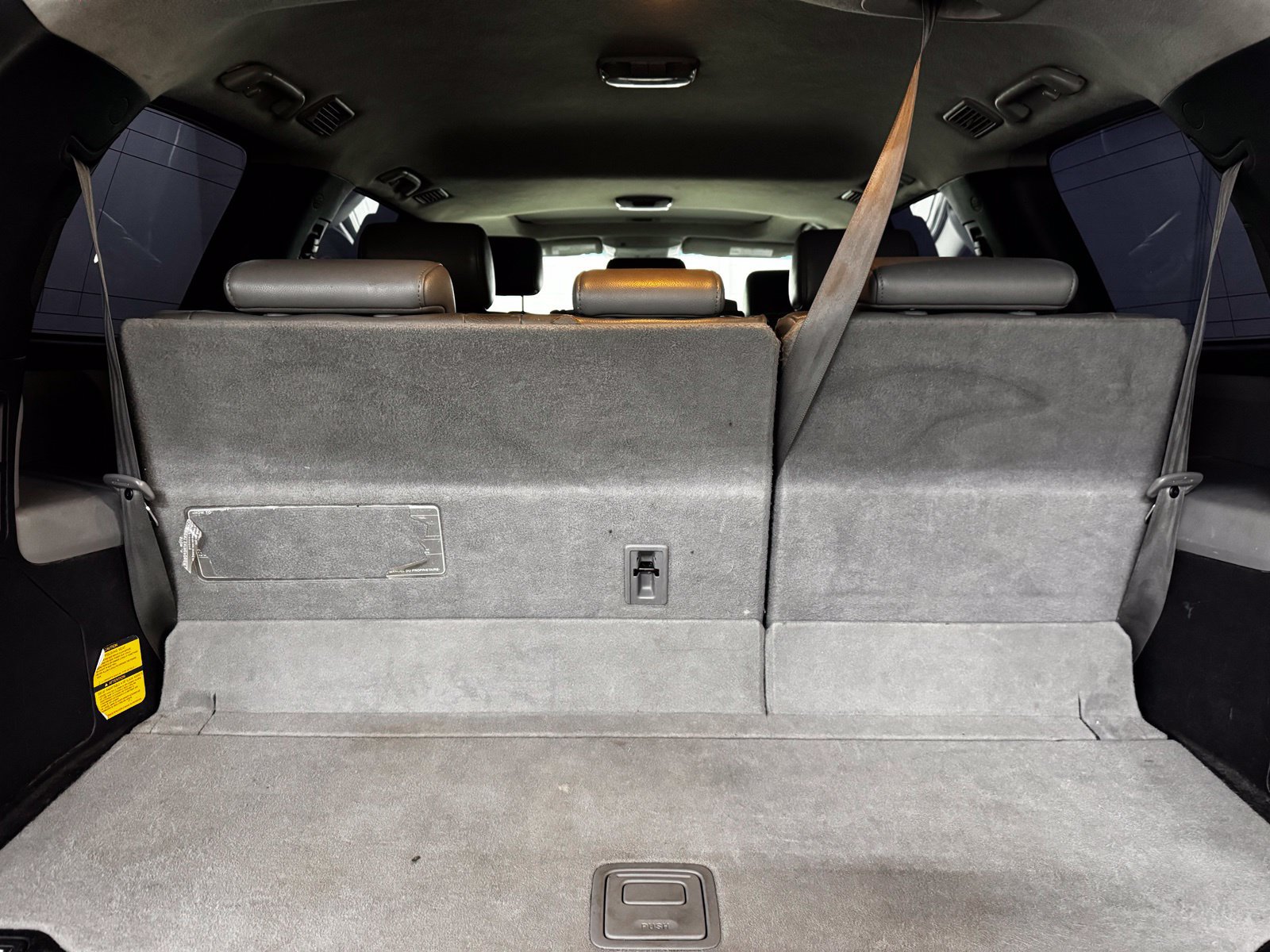 Used 2010 Toyota Sequoia SR5 AWD/4WD image 39