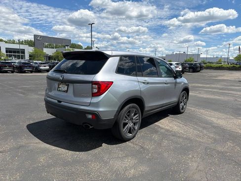 Used 2020 Honda Passport EX-L image 30