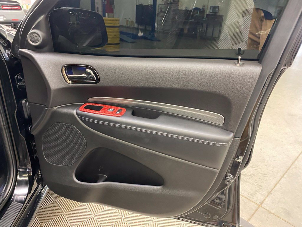 Used 2020 Dodge Durango R/T w/ Blacktop Package AWD/4WD image 15