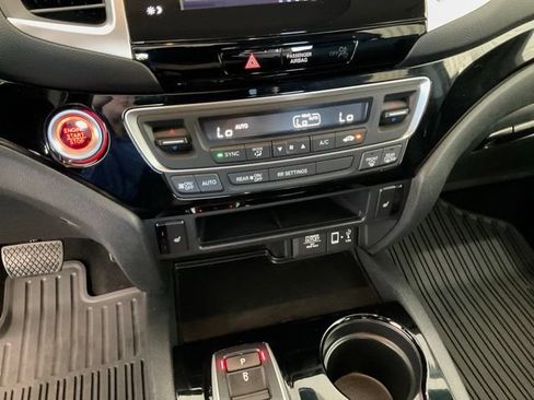 Used 2020 Honda Ridgeline RTL-E image 14