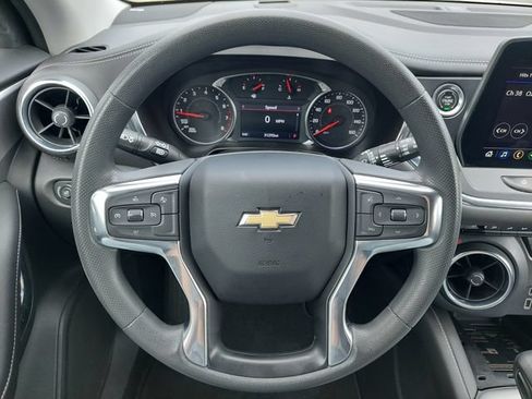 Used 2023 Chevrolet Blazer LT w/ Convenience Package FWD image 27