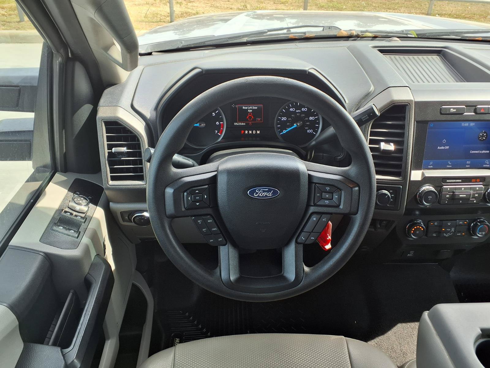 Used 2020 Ford F250 XL w/ STX Appearance Package AWD/4WD image 16
