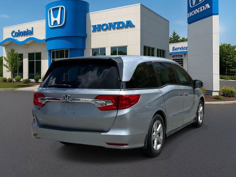 Used 2018 Honda Odyssey EX image 6