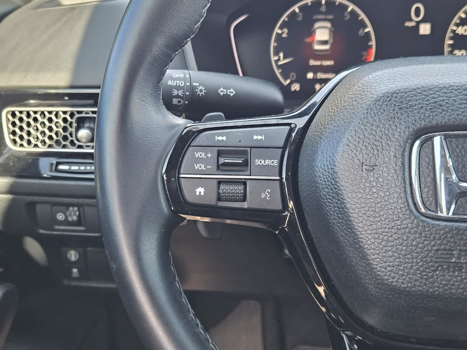 Used 2024 Honda Civic Sport image 26